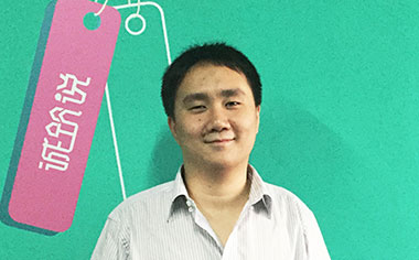 优秀学员